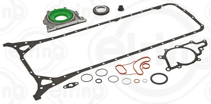 ELRING 633.320 Motor Takım Conta (Alt) A6130100505 resmi