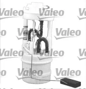 VALEO 347014 Yakıt Depo Şamandırası resmi