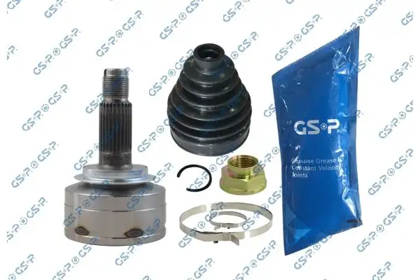GSP 823030 Aks Kafası (Dış) resmi