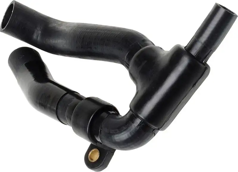 RAPRO R12271 Radyatör Alt Hortumu 7700794159 resmi
