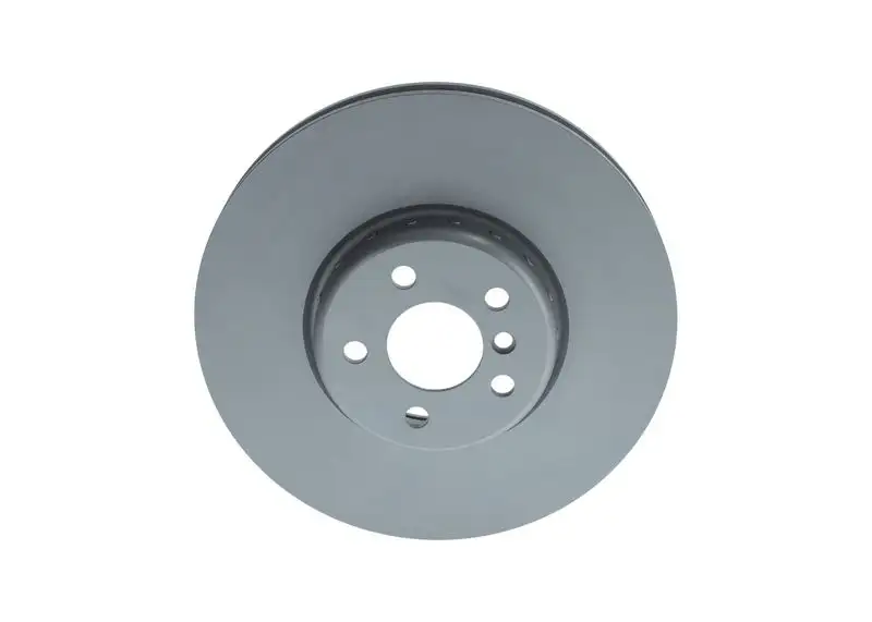 BOSCH 0986479F58 Ön Fren Diski (Sol) resmi