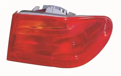 DEPO 440-1914L-UE Stop Lambası (Sol) A2108200964 resmi