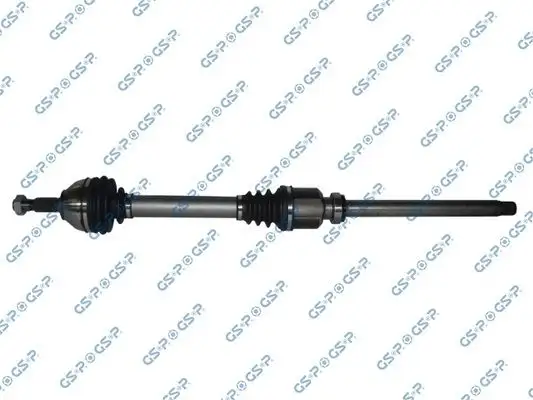 GSP 210435 Ön Aks (Sağ) resmi