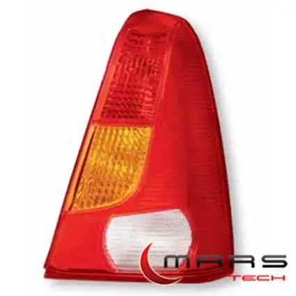 MARS 611257 Stop Lambası (Sağ) 8177024202 resmi