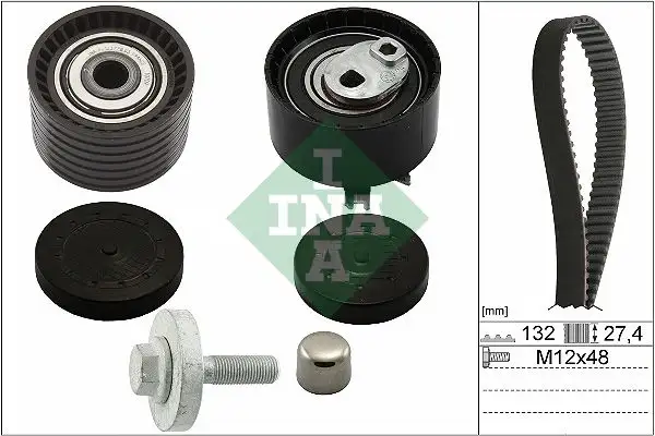 INA 530064010 Triger Seti resmi
