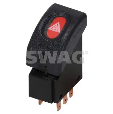 SWAG 40901566 Dörtlü Flaşör Düğmesi resmi