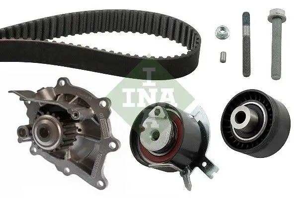 INA 530048930 Triger Seti ve Devirdaim resmi