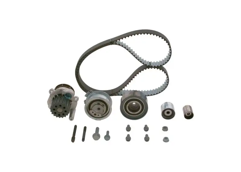 BOSCH 1987946920 Triger Seti ve Devirdaim resmi