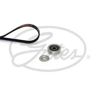 GATES K024PK803 Kayış Seti resmi