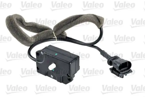 VALEO 515085 Klima Hareketlendirici 7701043663 resmi