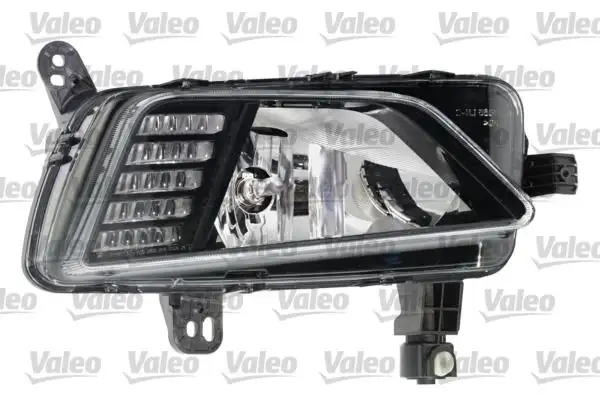 VALEO 047428 Sis Farı (Sağ) 2G0941662A resmi