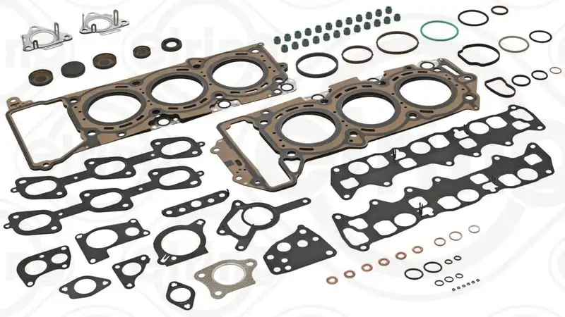 ELRING 355.560 Motor Takım Conta (Üst) resmi