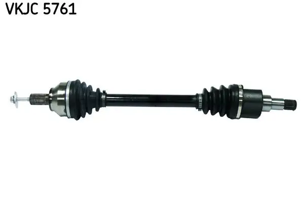 SKF VKJC5761 Ön Aks (Sol) resmi