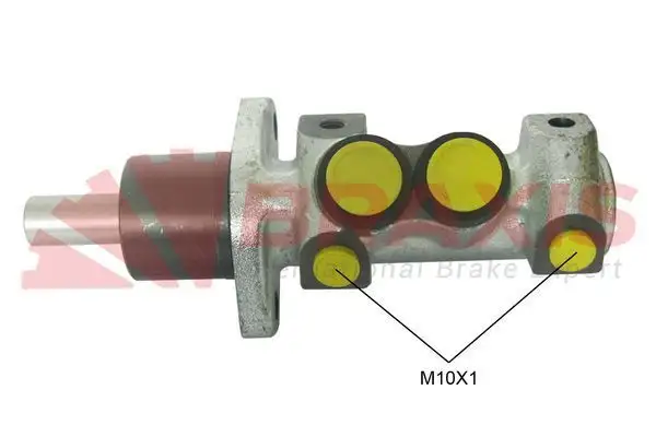 BRAXIS AJ0018 Ana Merkez 702611019 resmi