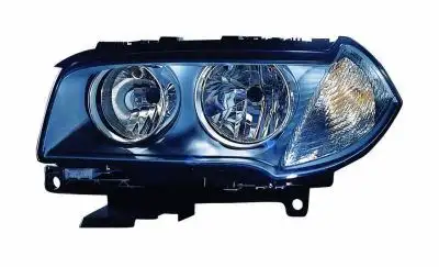 DEPO 444-1155LMLDEM2 Ön Far (Sol) 63127162189 resmi
