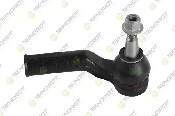 TEKNOROT VO-701 Rot Başı (Sağ) 31317819 resmi