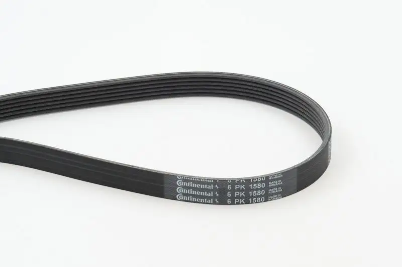 CONTITECH 6PK1580 Kayış resmi