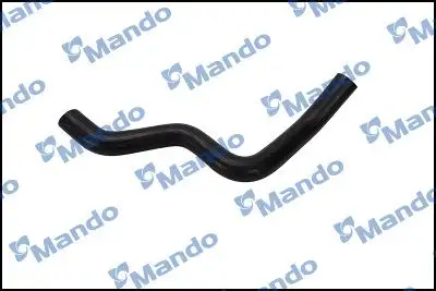 MANDO DCC020661 Radyatör Hortumu 254123E000 resmi