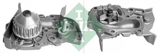 INA 538002210 Devirdaim resmi
