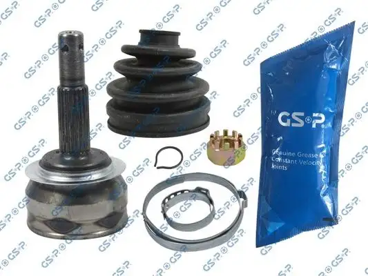 GSP 844046 Aks Kafası (Dış) resmi