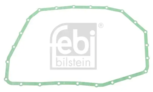 FEBI 103435 Şanzıman Karter Contası 9L321371 resmi