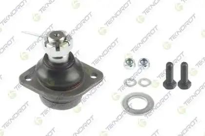 TEKNOROT LA-105K Alt Rotil resmi