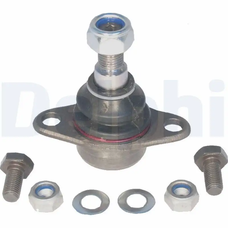 DELPHI TC2064 Alt Rotil 31126756491 resmi