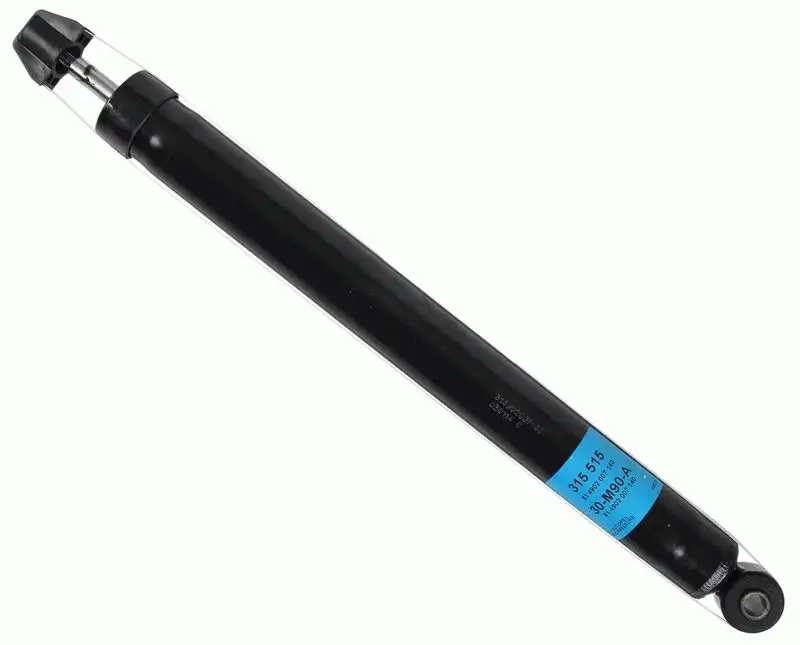 SACHS 315515 Arka Amortisör resmi