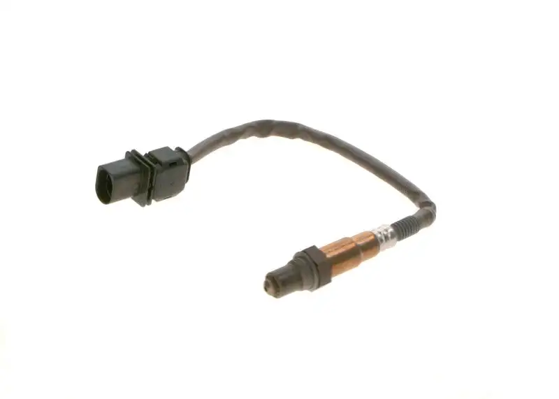 BOSCH 0258017353 Oksijen Sensörü A0095426218 resmi