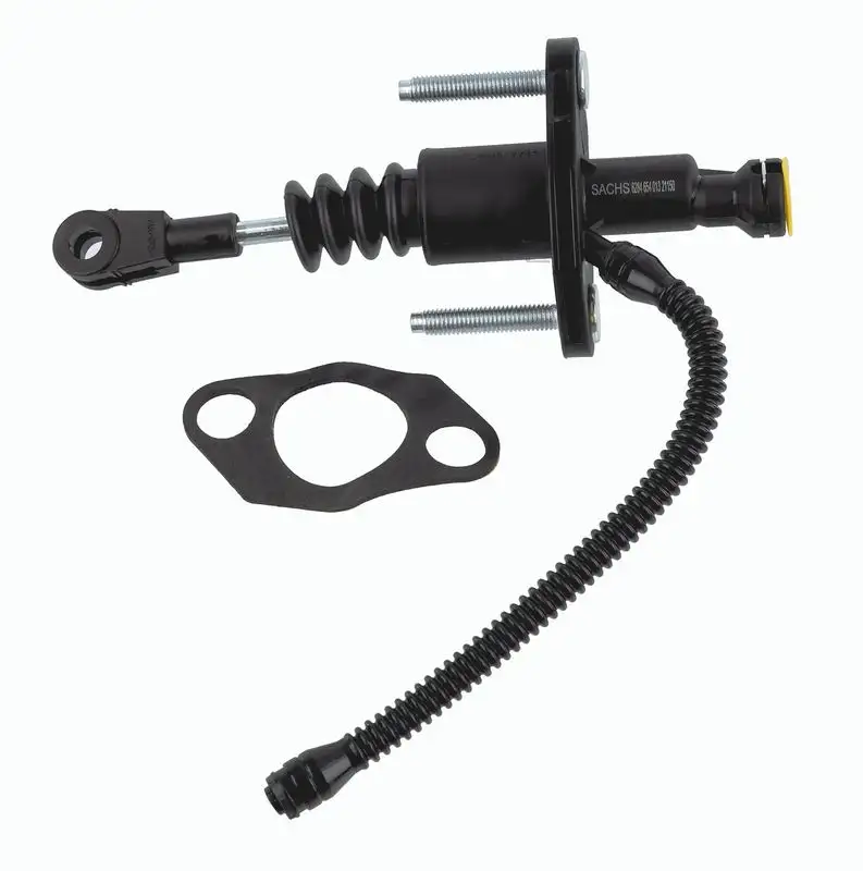 SACHS 6284654013 Debriyaj Üst Merkez 90581565 resmi