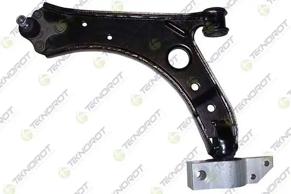 TEKNOROT V-560 Alt Salıncak (Sol) 1K0407151Q resmi