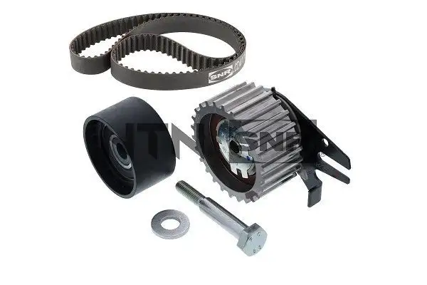 SNR KD458.30 Triger Seti resmi