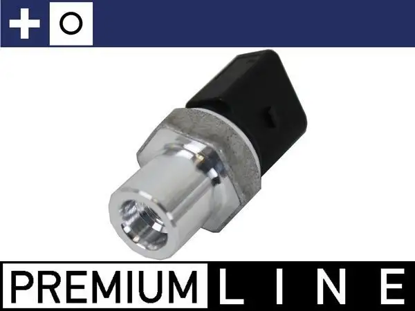 MAHLE ASE24000P Klima Basınç Müşiri resmi