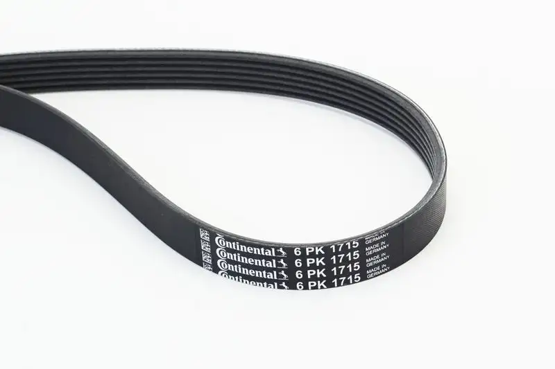 CONTITECH 6PK1715 Kayış resmi