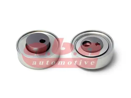ABA 25829170 Alternatör Gergi Rulmanı 4917065D40 resmi