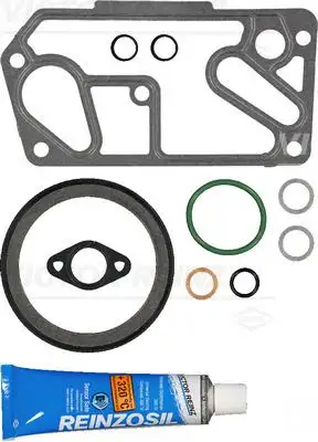 VICTOR REINZ 08-38332-01 Motor Takım Conta (Alt) resmi
