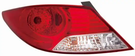 DEPO 221-1960R-LDUEN Stop Lambası (Sağ) 924021R020 resmi