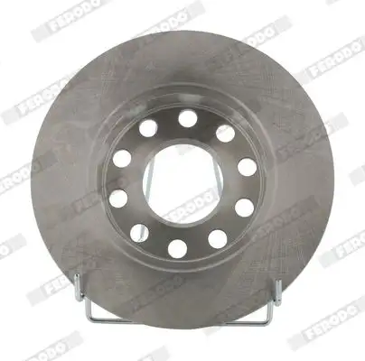 FERODO DDF1709 Arka Fren Diski 8E0615601P resmi