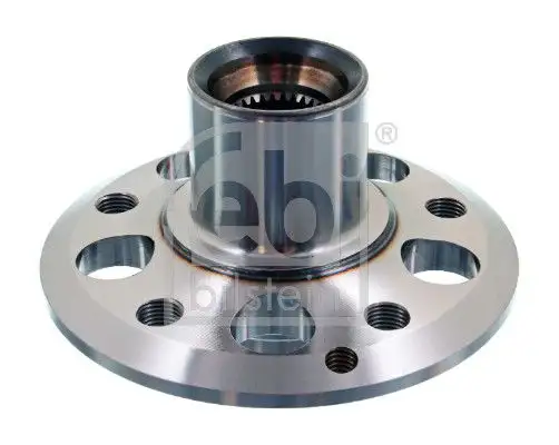 FEBI 36079 Ön Poyra A2213370245 resmi