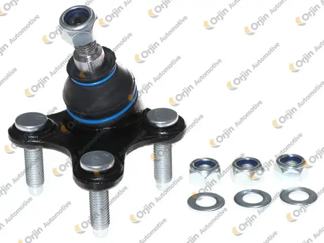 ORJIN 01429 Alt Rotil (Sol) resmi