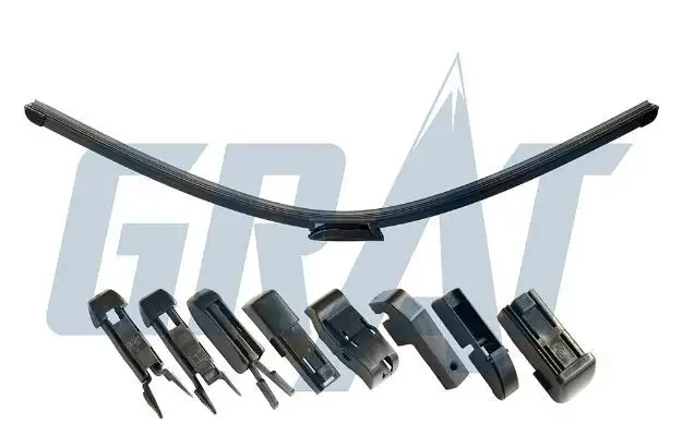 GRAT M800A Silecek Süpürgesi (Tek) resmi