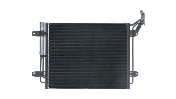 MAHLE AC454000S Klima Radyatörü 5N0820411D resmi