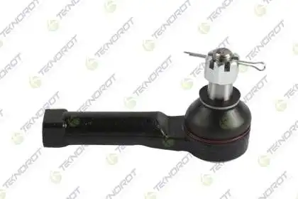 TEKNOROT KI-101 Rot Başı resmi