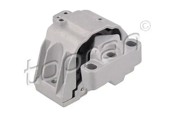 TOPRAN 107979001 Motor Takozu (Sağ) 1J0199262BK resmi