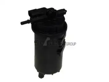 PURFLUX FC580E Yakıt Filtresi 8200416953 resmi