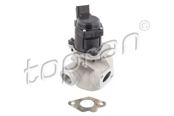 TOPRAN 302690001 EGR Valfi resmi