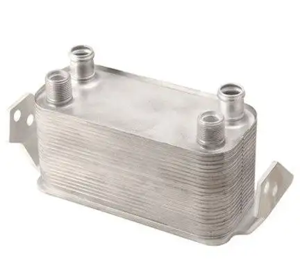 MAGNETI MARELLI 359001602730 Şanzıman Yağ Soğutucu PBC500051 resmi