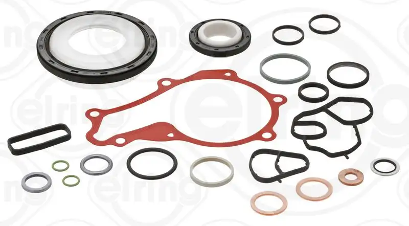 ELRING 449.590 Motor Takım Conta (Alt) resmi