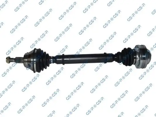 GSP 261186 Ön Aks (Sağ) resmi