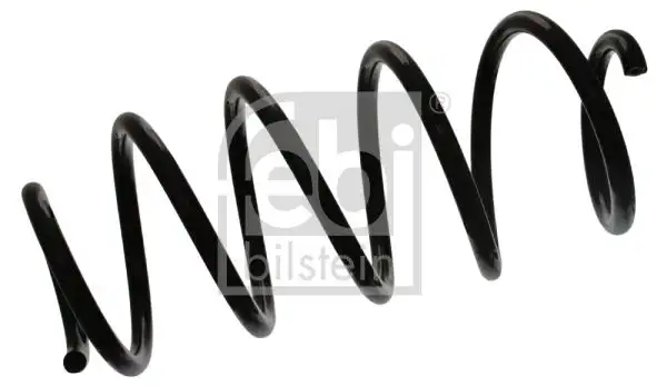 FEBI 46945 Ön Helezon Yayı 3C0411105A resmi